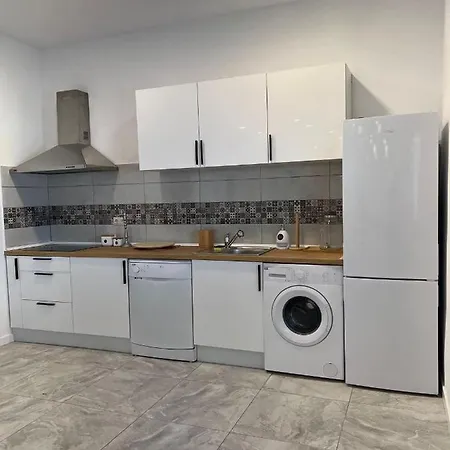 Hétvégi ház Holistic House Alhaurín el Grande
