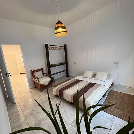 Holistic House