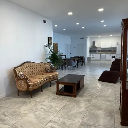 Hétvégi ház Holistic House *