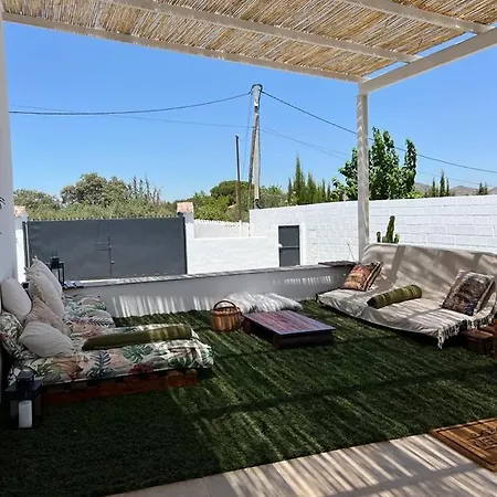 Holistic House