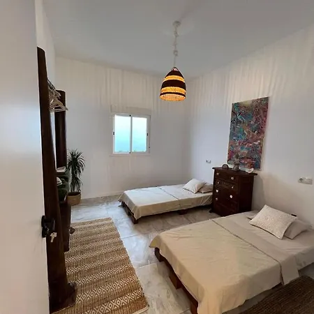 Holistic House Hétvégi ház *