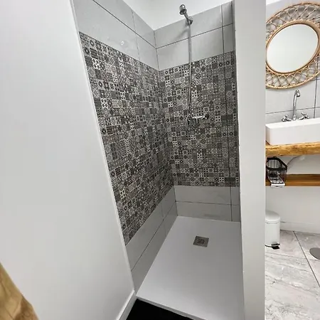 Holistic House Hétvégi ház *