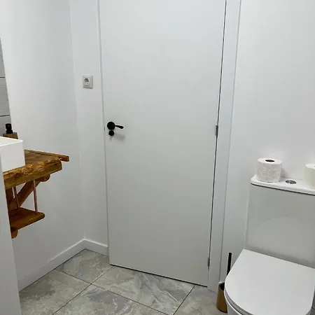 Hétvégi ház Holistic House Alhaurín el Grande